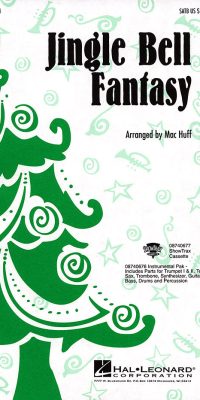 Jingle Bell Fantasy