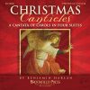 Christmas Canticles(A Cantata of Carols in Four Suites)