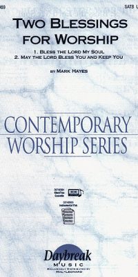 Two Blessings fuer Worship