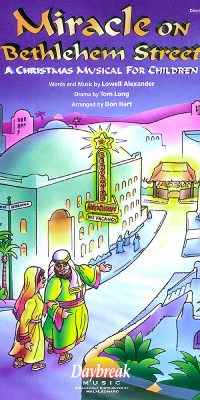Miracle on Bethlehem Street