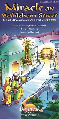 Miracle on Bethlehem Street