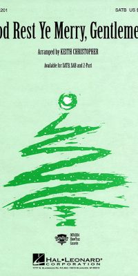 God Rest Ye Merry, Gentlemen