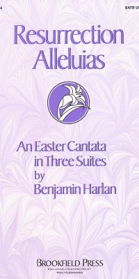 Resurrection Alleluias (Cantata)