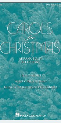 Carols For Christmas
