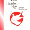Angels We Have Heard on High(SATB)