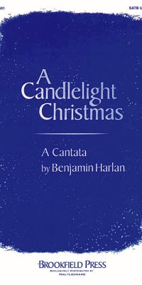 A Candlelight Christmas(A Cantata)