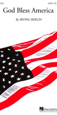 God Bless America«