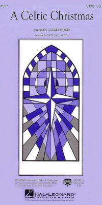 A Celtic Christmas (2-Part)
