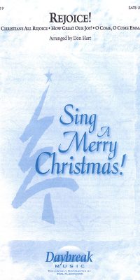 Rejoice! Medley