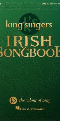 King's Singers Irish Songbook