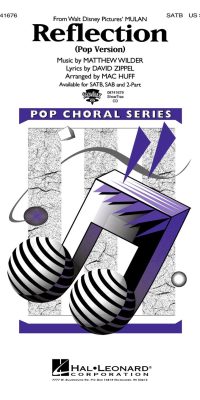 Reflection (Pop Version)(from Mulan)