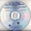 The Lion King (The Broadway Musical) SHOWTRAXCD