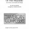 The Battle Hymn of the Republic