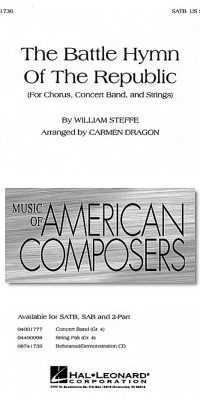 The Battle Hymn of the Republic