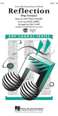 Reflection (Pop Version)