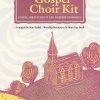 The Sunday Gospel Choir Kit(SAB Collection)