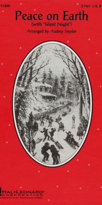 Peace on Earth (Silent Night)