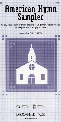 American Hymn Sampler (Medley)
