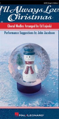 I'll Always Love Christmas (Medley)