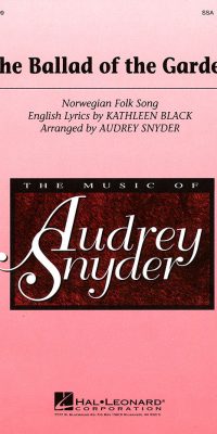 The Ballad of the Garden