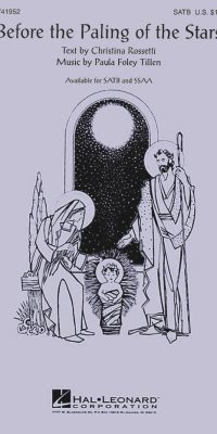 Before the Paling of the Stars