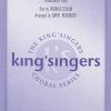 The King's Singers: She Moved Through the Fair (SATBB)