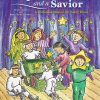 Shepherd, Stars, and a Savior(Holiday Sacred Musical)
