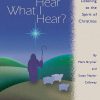 Do You Hear What I Hear?