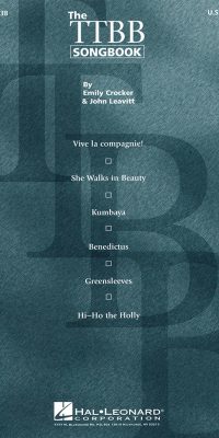 The TTBB Songbook