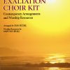 The Sunday Exaltation Choir Kit