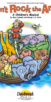 Don't Rock the Ark!(Director's Manual)
