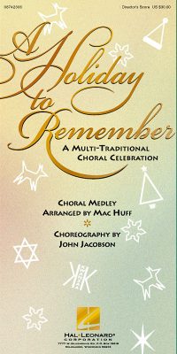 A Holiday to Remember (Medley)