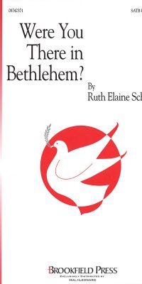 Were You There in Bethlehem?