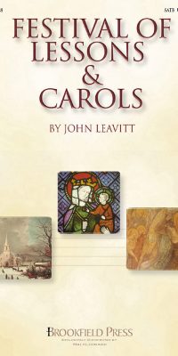 Festival of Lessons & Carols