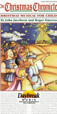 The Christmas Chronicles
