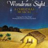 Silent Night, Wondrous Sight(2-Part Mixed)