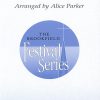 When in Our Music God Is Glorified(SATB)