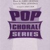 Celine Dion: My heart will go on (SATB)