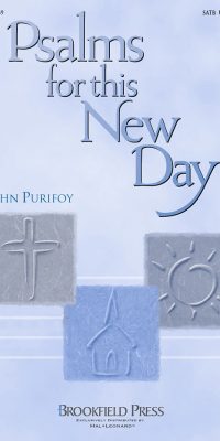 Psalms fuer This New Day