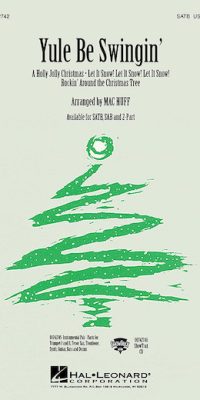 Yule Be Swingin' Medley