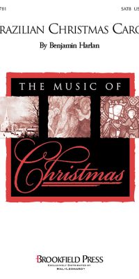 Brazilian Christmas Carol