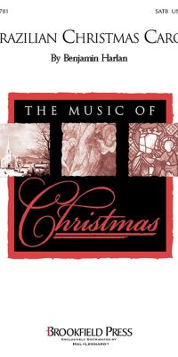 Brazilian Christmas Carol
