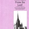 Sing Hallelujah, Praise the Lord!(SATB)