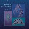Song of Emmanuel(A Cantata For Christmas)