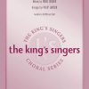 The King's Singers: Stille Nacht (Silent Night) (SATTBB)