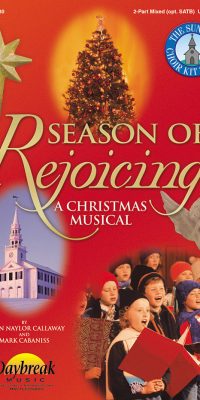 Season ofuerejoicing Musical