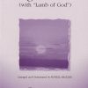Agnus Dei (with Lamb of God)