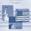 Three For America(TTBB a cappella)