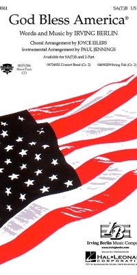 God Bless America«