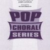 John Lennon: Imagine (SATB)
